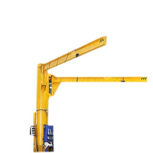 Double Jib Crane, Jib Length 4.5 Mtrs, Maximum Lifting Capacity 05