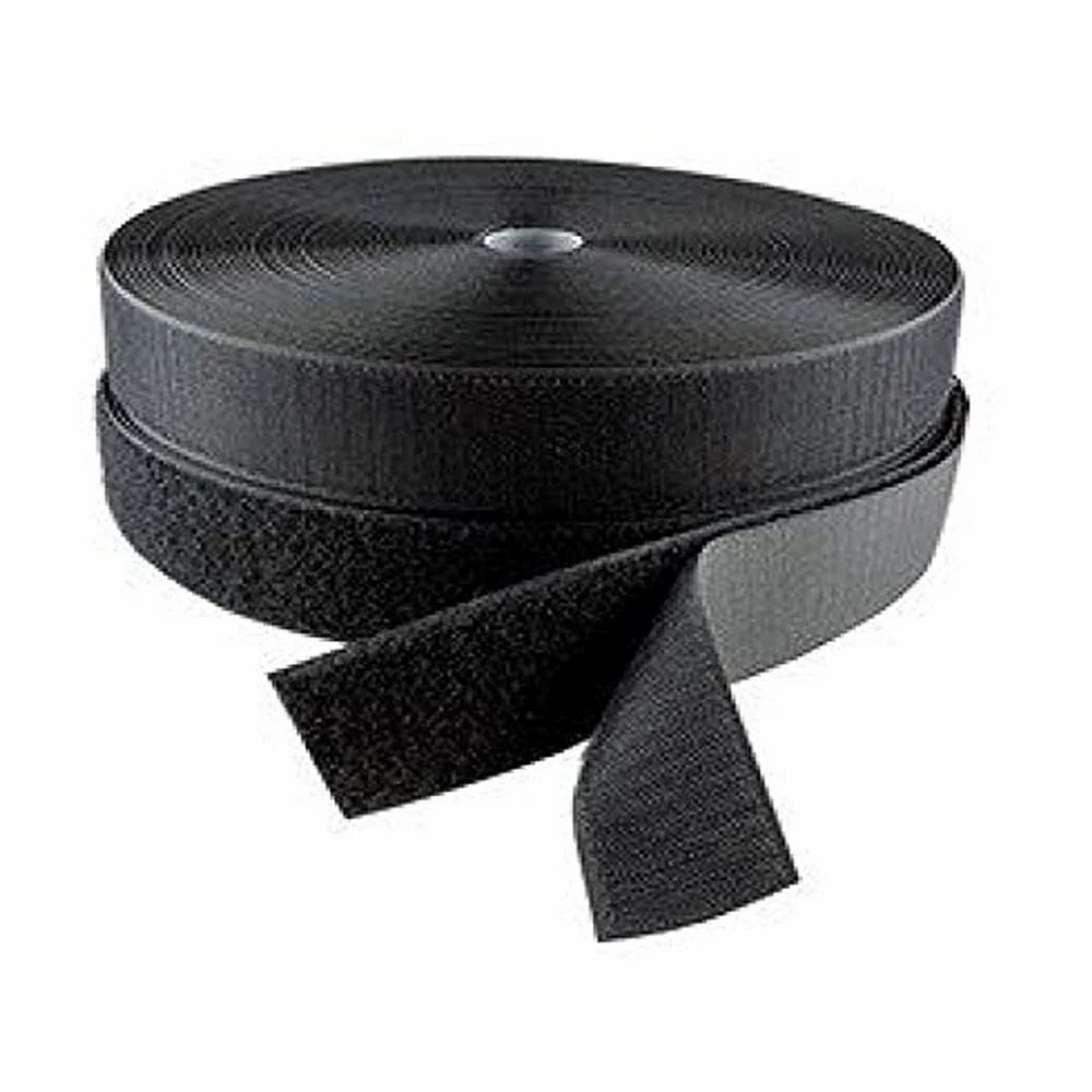 Double Sided Velcro 25mm Tape, Size 1 inch, 24 Hook And Loop Manufacturer & Seller in Delhi