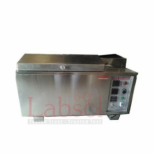 Double Walled Rectangular Water Bath in Gurugram Labsol Enterprises