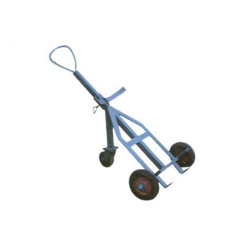 Drum Trolley Manufacturer & Seller in Ahmedabad Mankalp Industries
