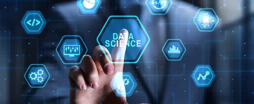 The Four Pillars of Data Classification in Data Science