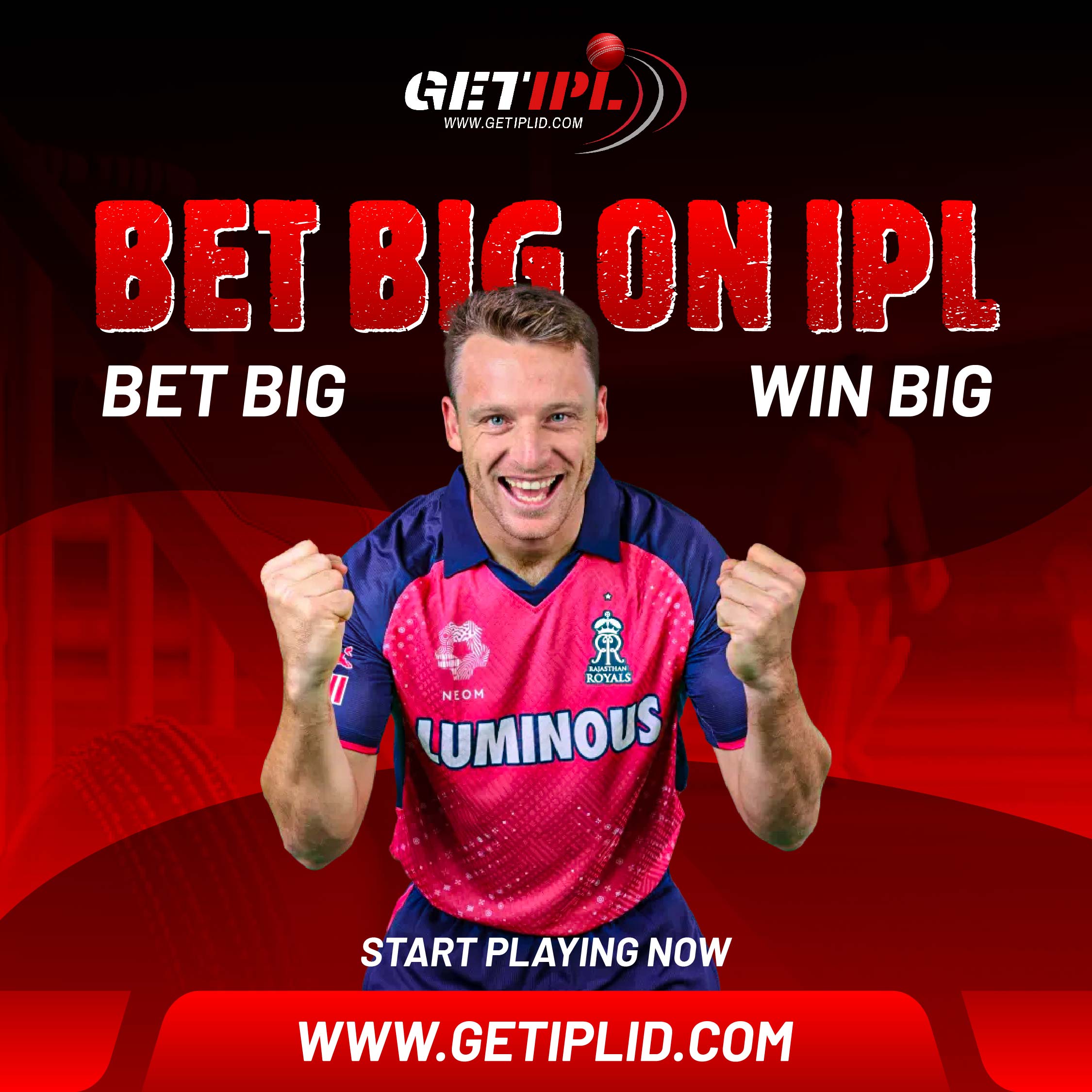 IPL Cricket ID | IPL Online ID | Trusted ipl betting id provider By Getiplid