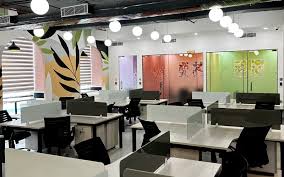 Modern Office Designs for Productivity | YourDesk