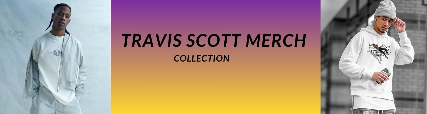 Bold Style Defined Cactus Jack High Volume Tee for Trendsetters