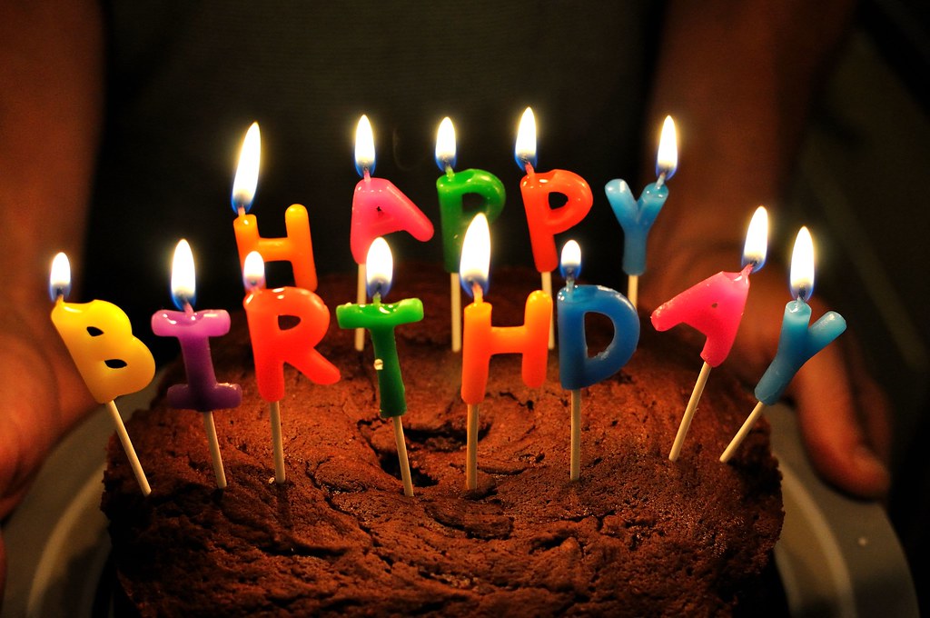 A Meaningful Guide to Celebrating Your Own Birthday