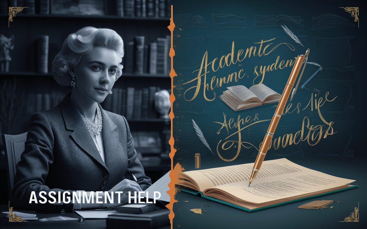Assignment Help Online | Get Assignment Help @30% Discount: MakeAssignmentHelp ?