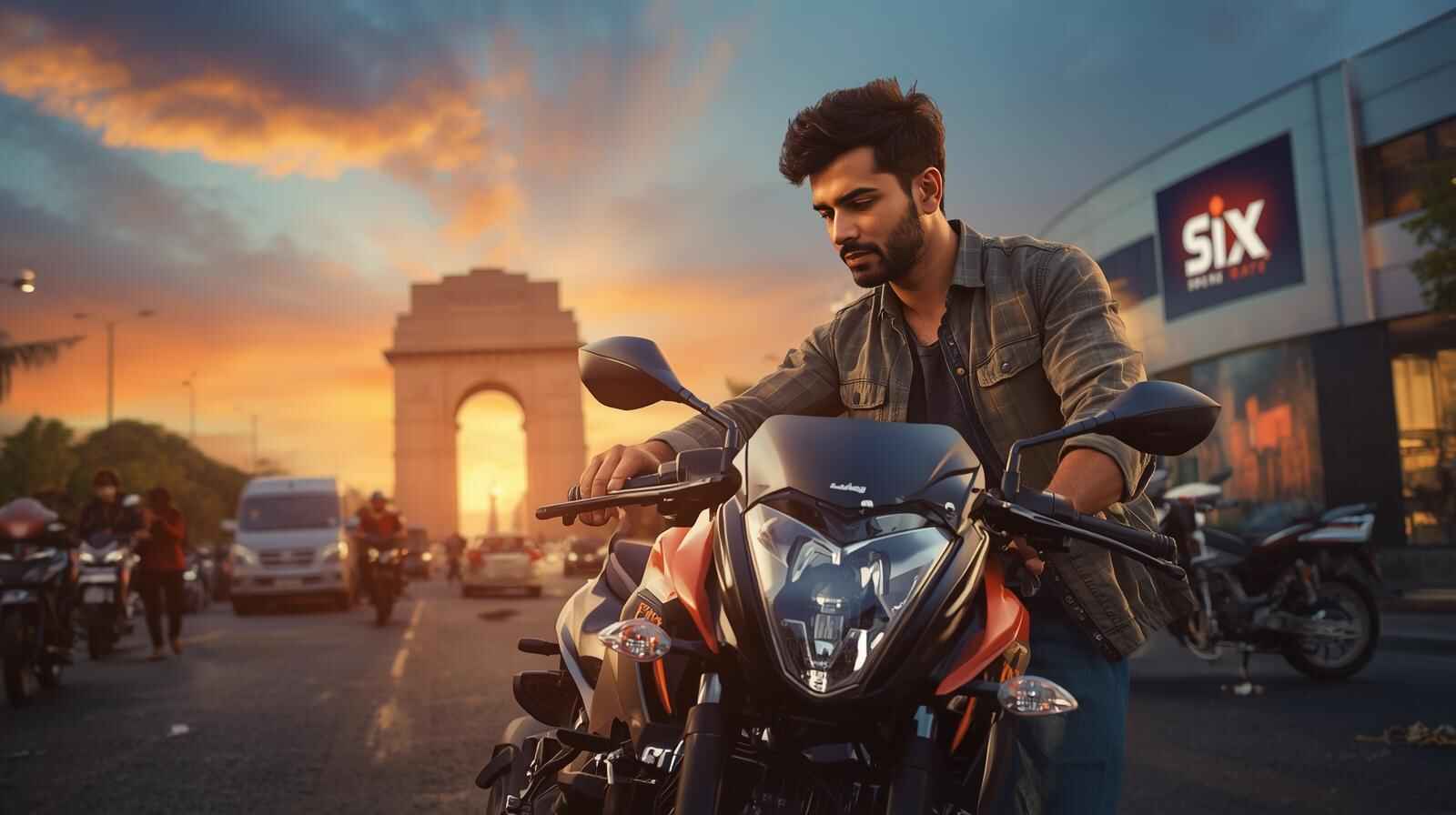 The Smart Buyer’s Guide to Purchasing a Second Hand Bike in Mumbai