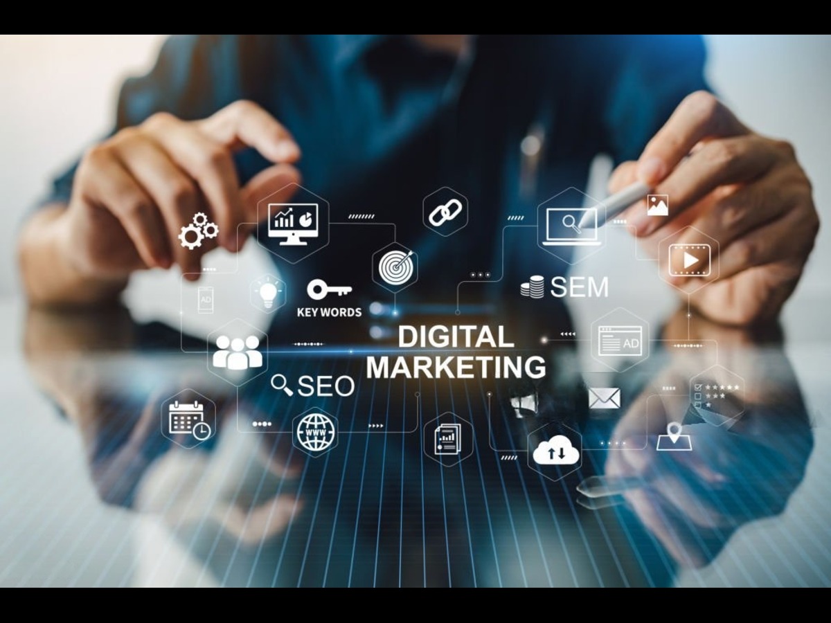 How to Spot the Top Digital Marketing Company in Noida for Your Business