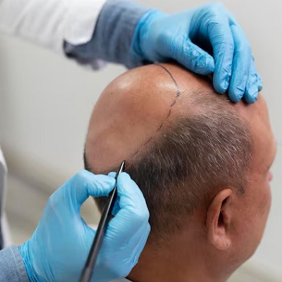The Ultimate Guide to Hair Transplants: A Comprehensive Overview