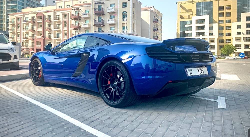 Transform Your Drive with Stealth Wheels from TunerStop