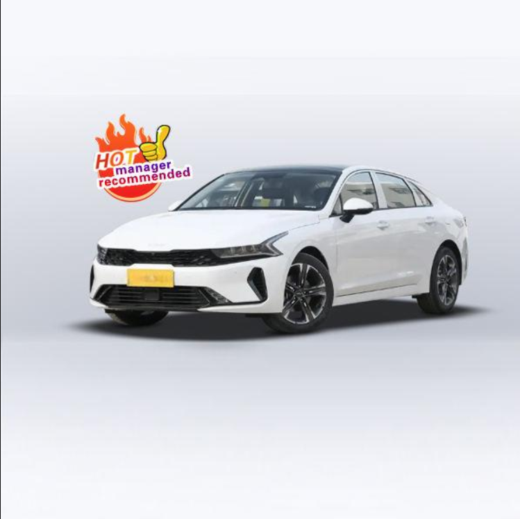 Car Export Made Easy: Trusted Supplier from China