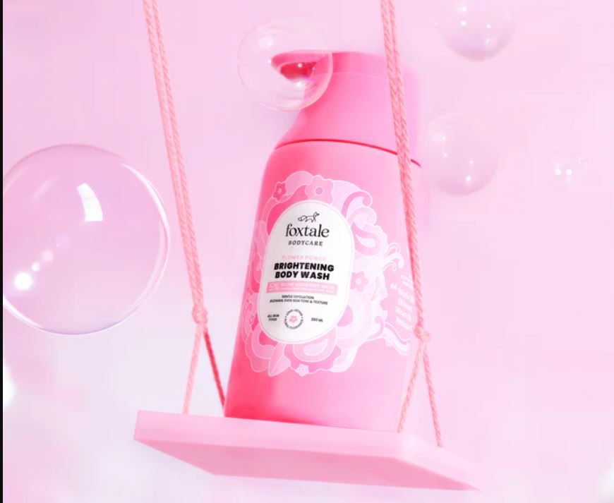 Brightening Body Wash and Self-Tanning: What You Need to Know