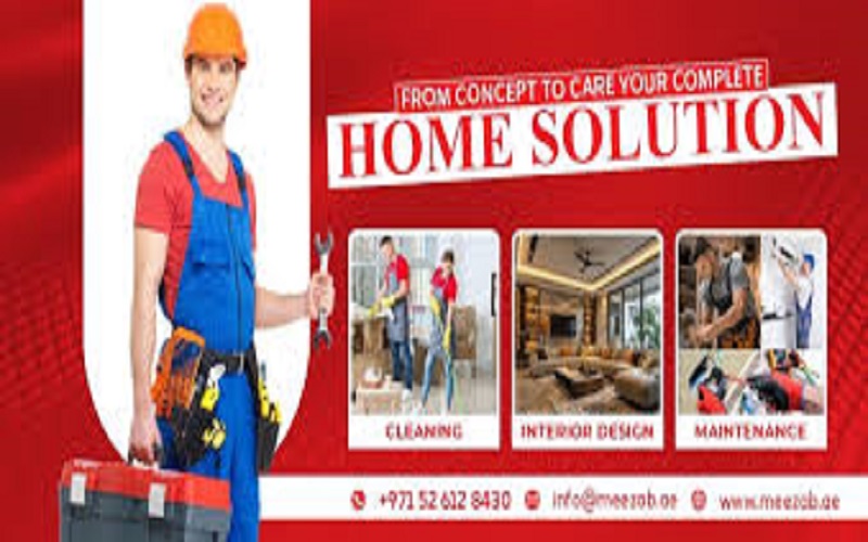 How to Choose the Right Home Improvement Contractor in Dubai (2025 Guide)
