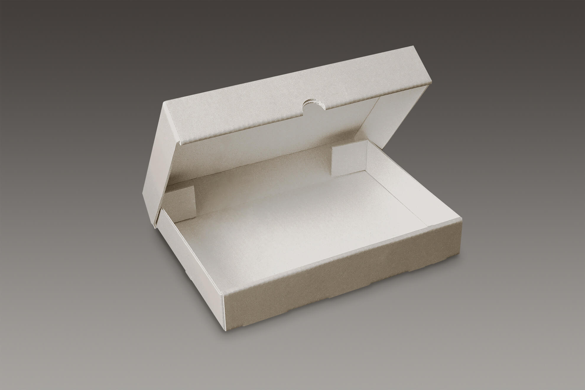 Hinged Lid Boxes The Perfect Blend of Functionality and Style