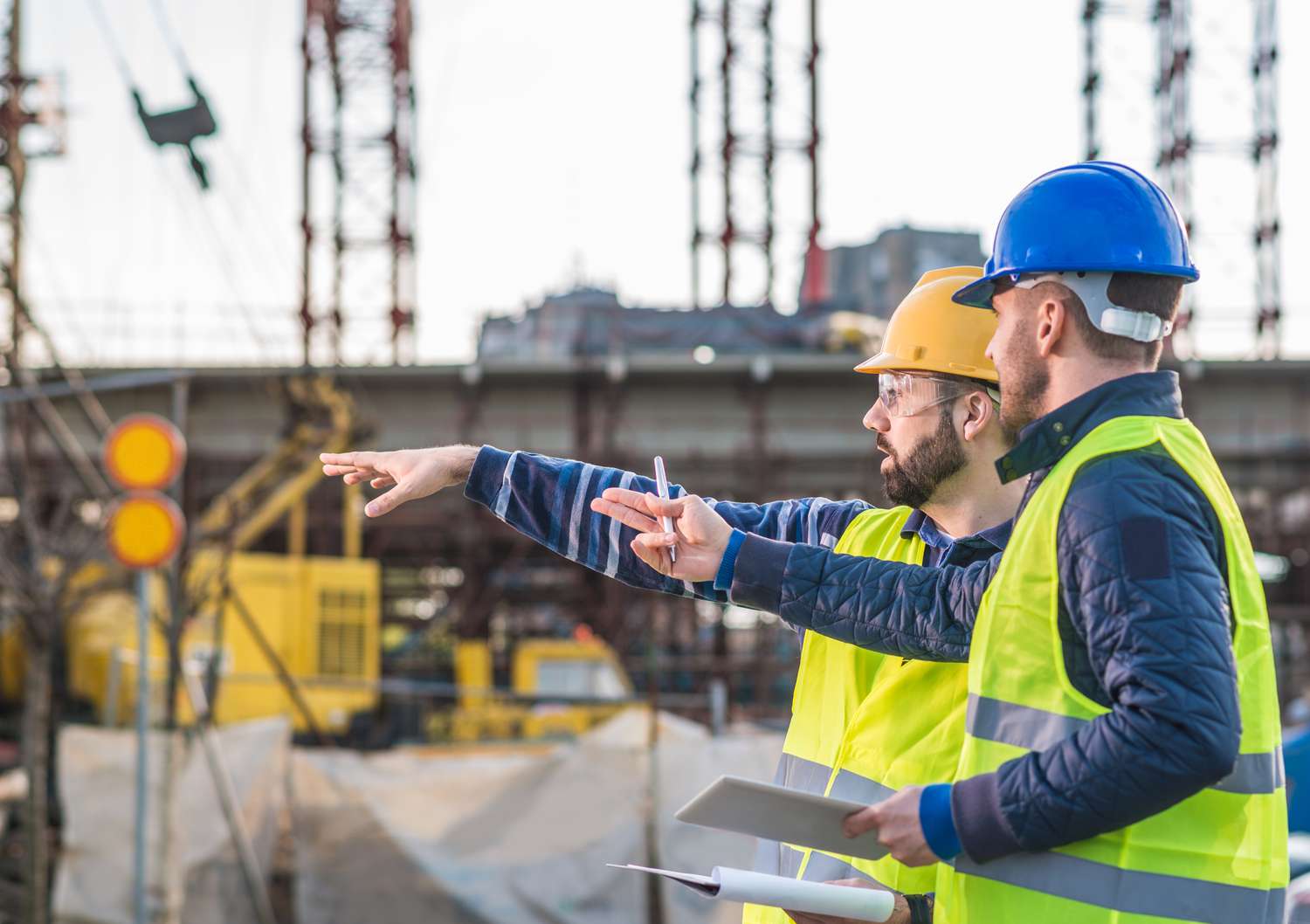 Top States that mandate OSHA 30-hour Training in the USA