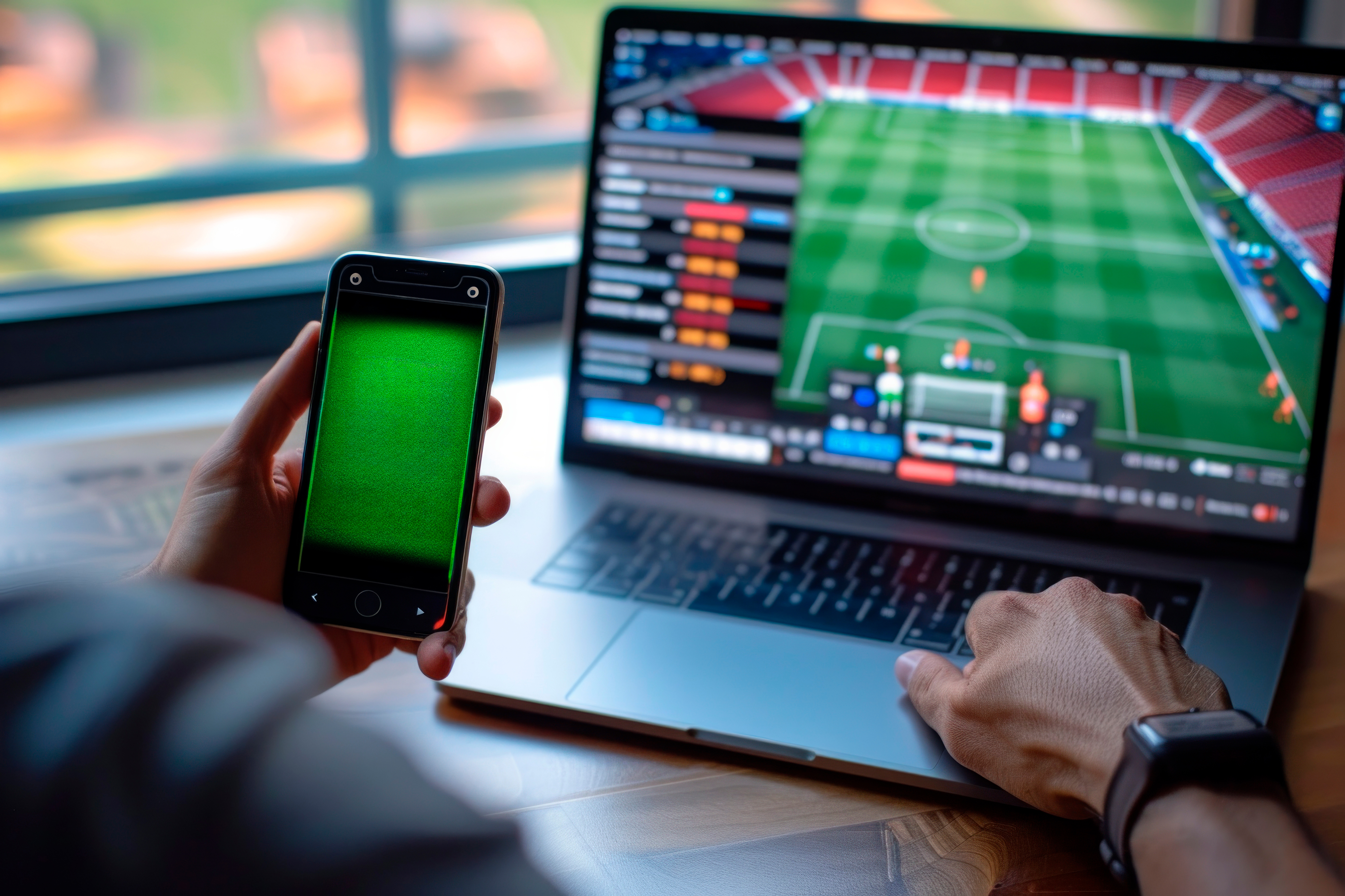 How to Launch Your Own Sportsbook with a White Label Solution