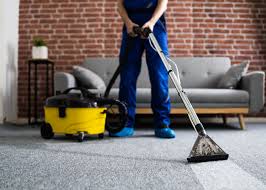 Why Carpet Cleaning Should Be a Priority for Home Wellness and Comfort
