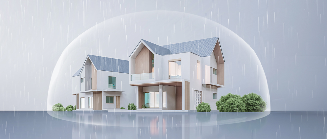 Water Resistant Paint: The Best Defense Against Moisture Damage