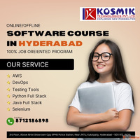 Java institute in hyderabad