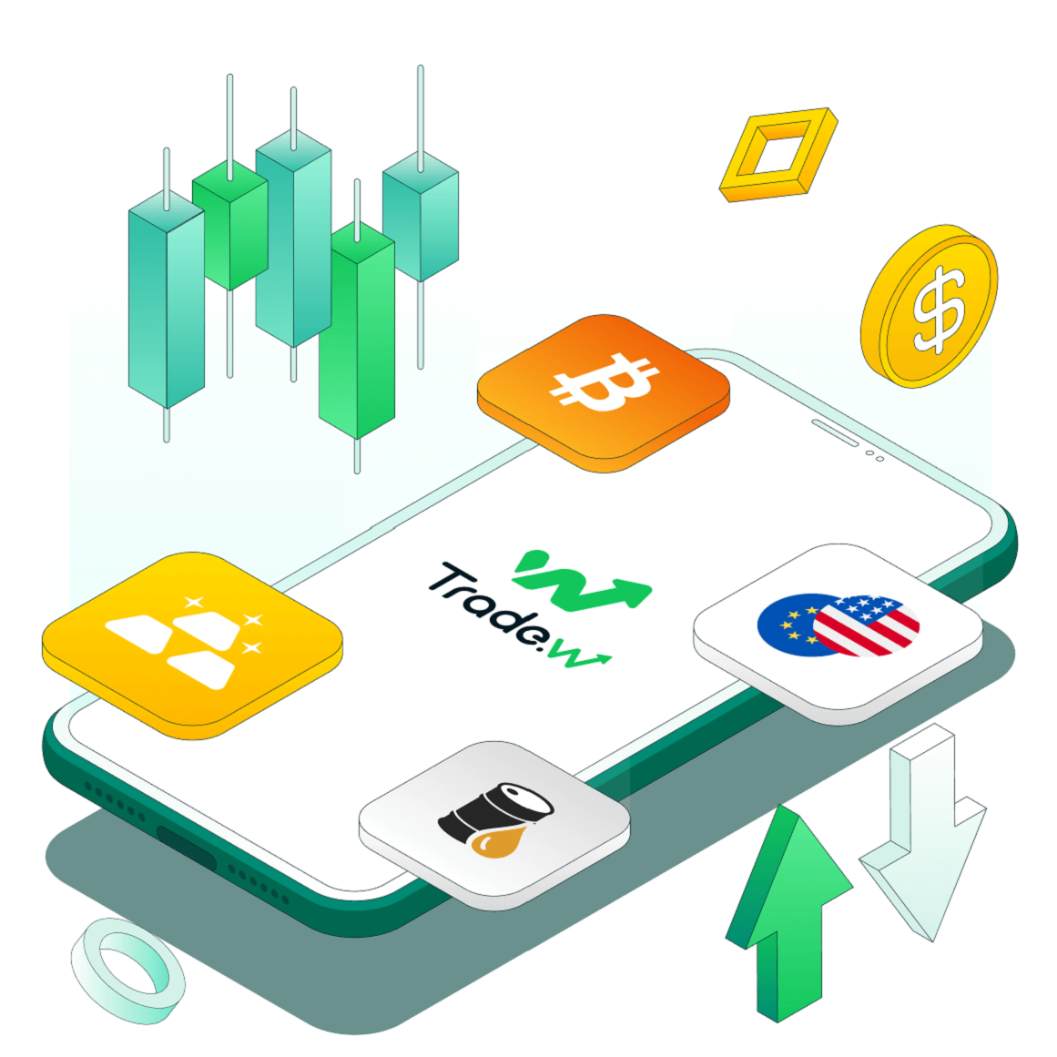 Stay Ahead with Tradewill’s Economic Calendar