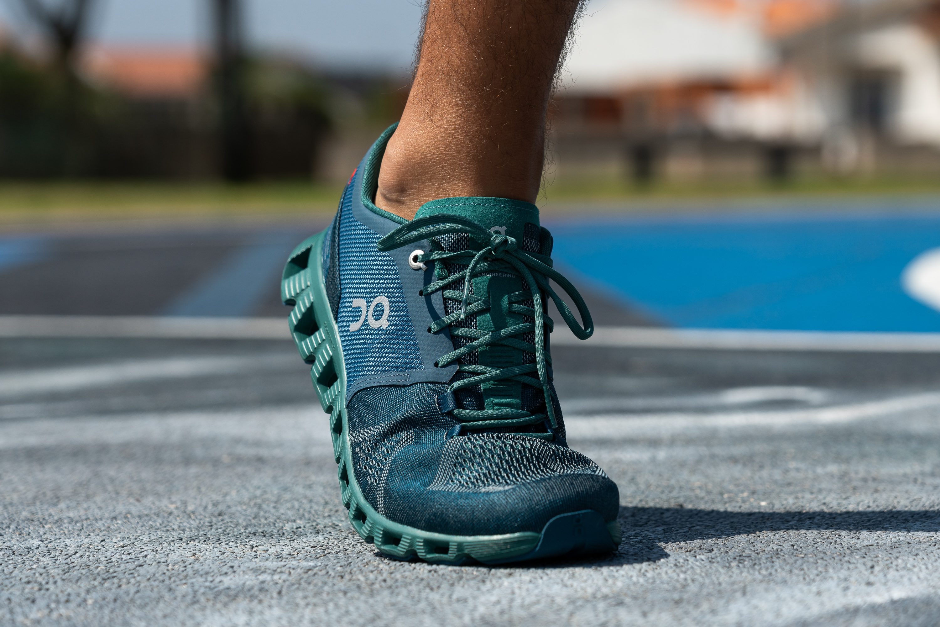 Why On Cloud Shoes Are a Game-Changer for Distance Runners