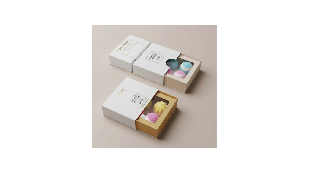 How to Choose the Best Custom Bath Bomb Boxes for Your Brand (Expert Packaging Guide)