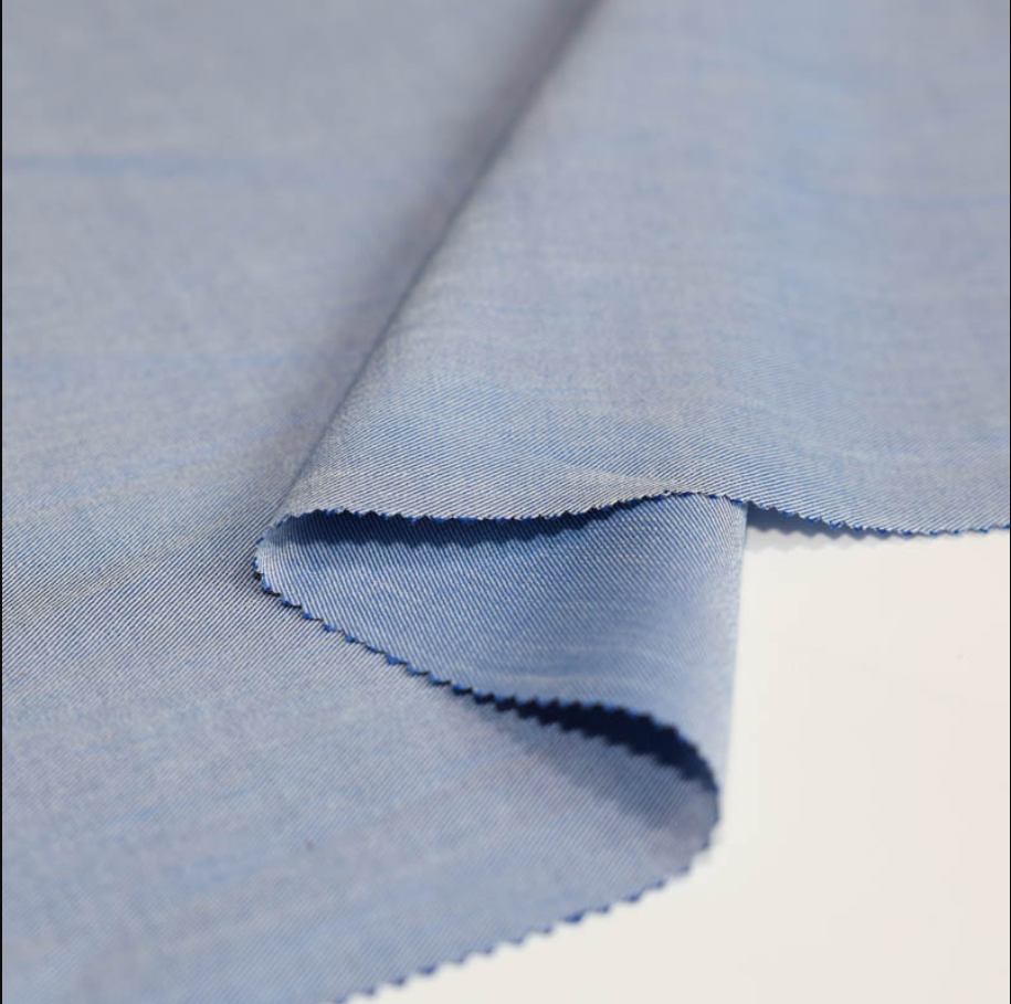 Blazer Fabric Options: Wool, Polyester and Blends