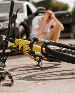 Pothole Accidents: How Poor Road Maintenance Endangers UK Cyclists