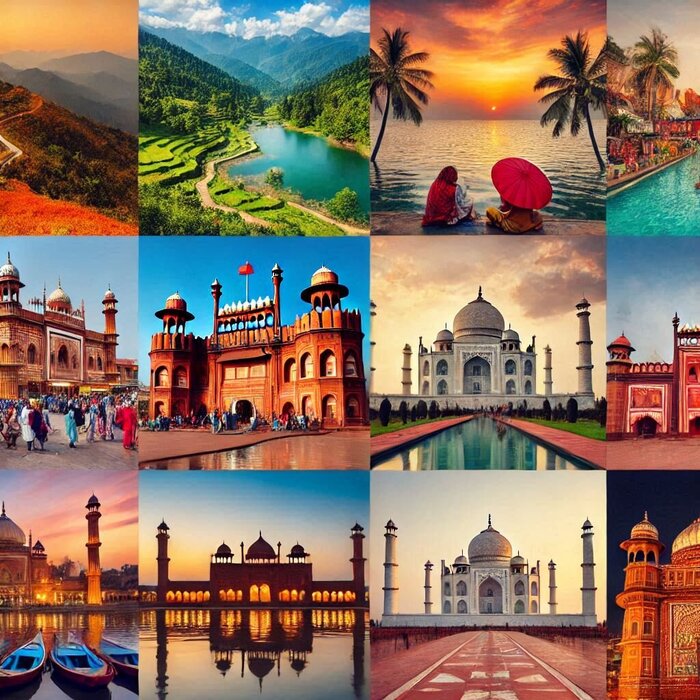 Legacy of the Cholas: Exploring South India’s Historic Marvels