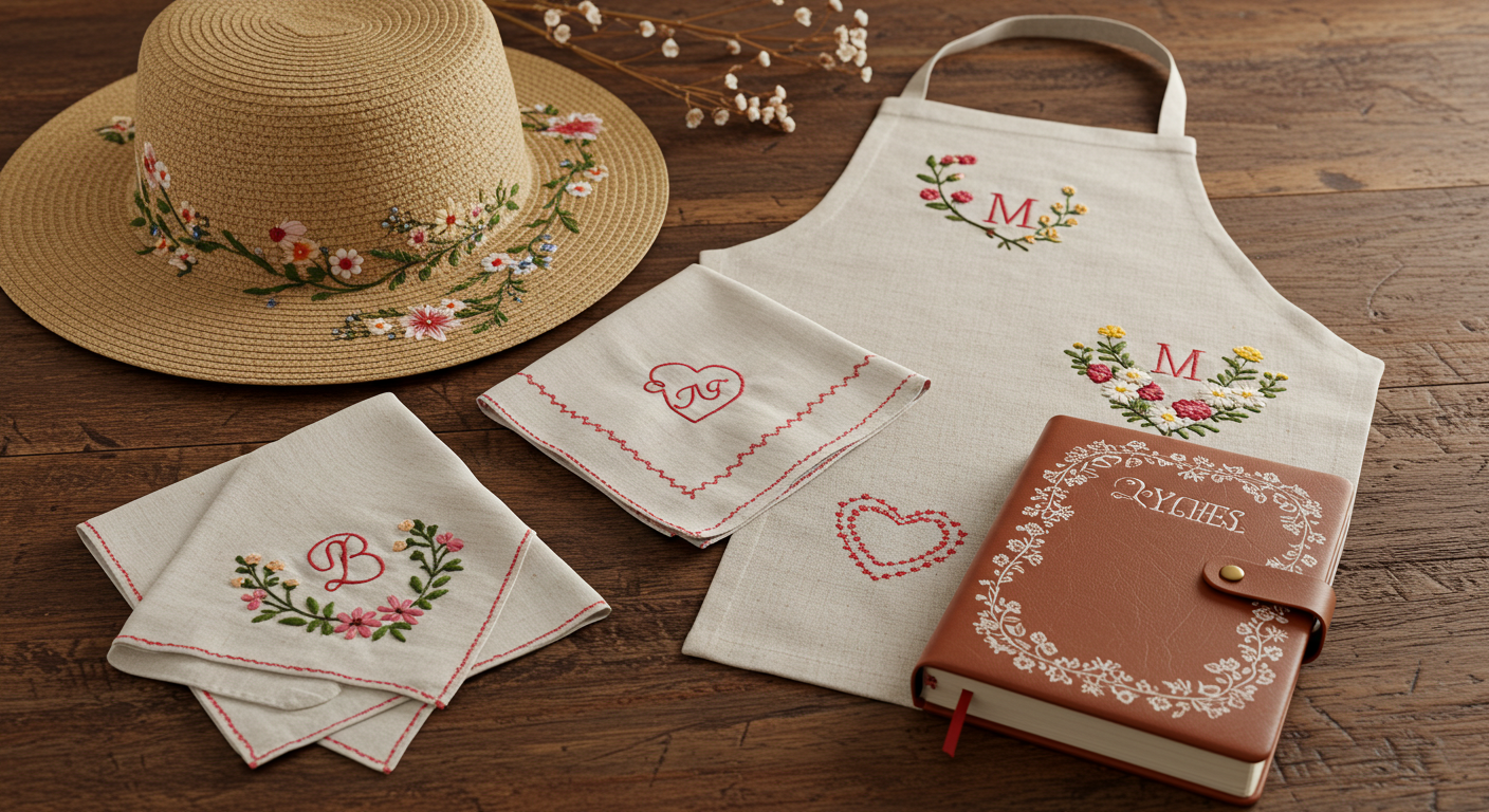 Shop the Best Personalized Valentine’s Day Gifts for Her