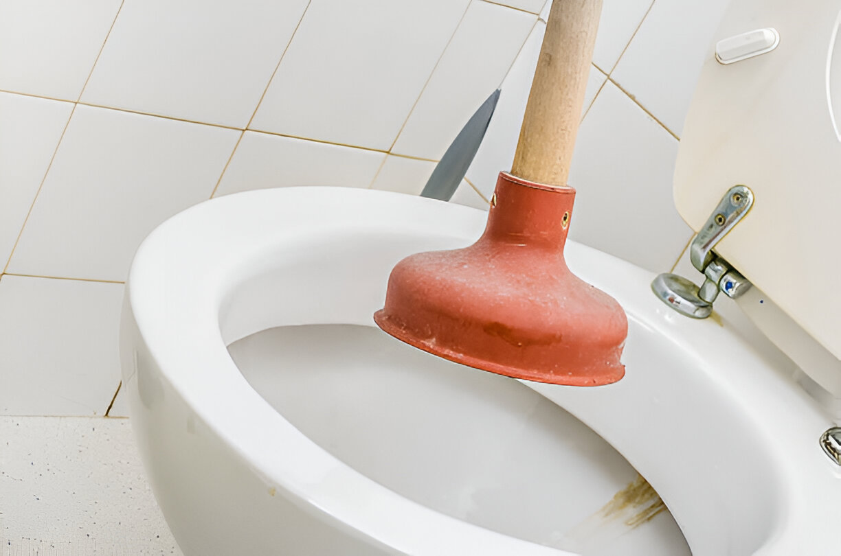 Blocked Toilets Cambridge: Causes, Fixes, and Expert Help