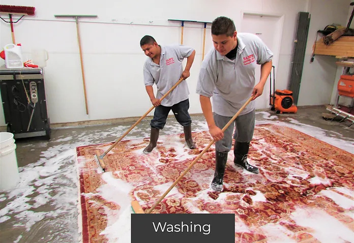 Reviving Elegance: The Essential Guide to Traditional Rugs Cleaning