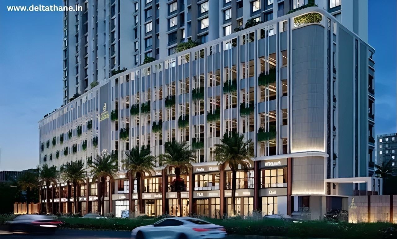 A New Standard in Luxury Living