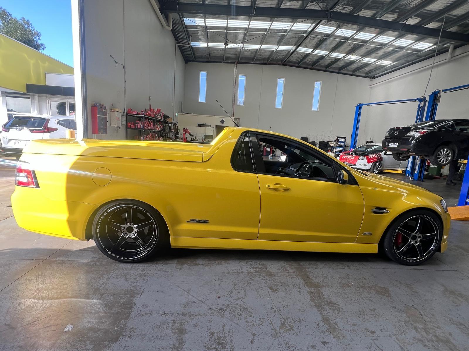 Top-Quality Car Services and Repairs You Can Rely On