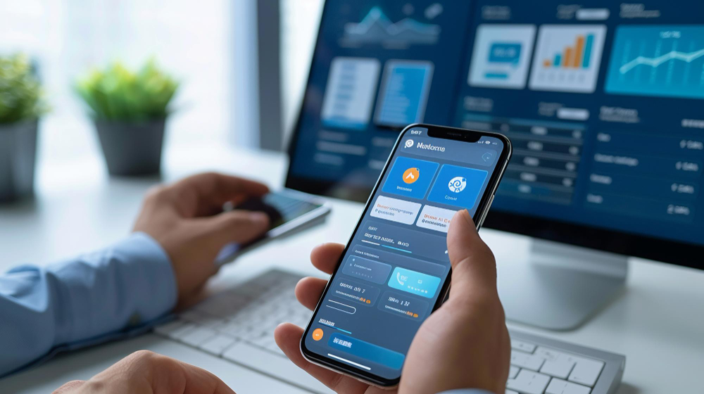 Salesforce Mobile App Development | Build Scalable Apps