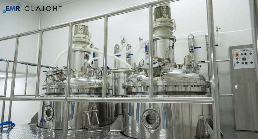 Cryogenic Equipment Market Size, Share, Growth & Trend Report and Forecast 2025-2034