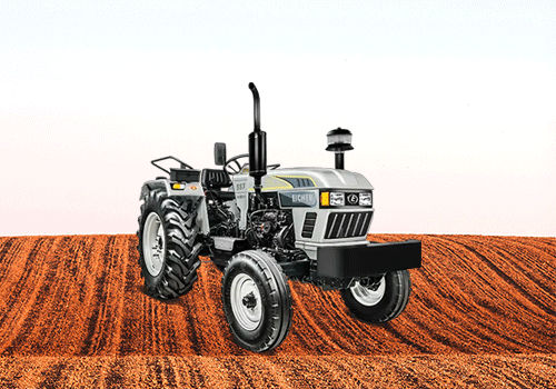 Where to Buy & Test Drive the Eicher 557 Near You