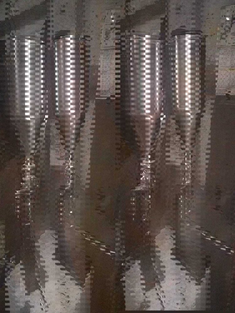 Electric Automatic Hand Filling Machine in Delhi Artisan Engineering