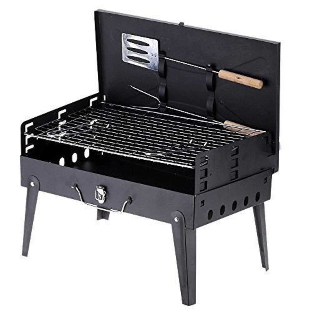 Electric Compact Barbecue Grill Manufacturer & Seller in Chennai My