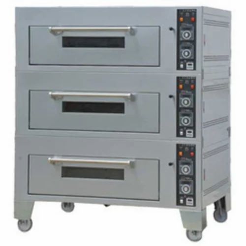 Electric Pizza Automatic Bakery Oven in COIMBATORE Global Kitchen