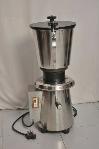 Commercial Mixer Grinder Price In India Rupali Commercial Mixer
