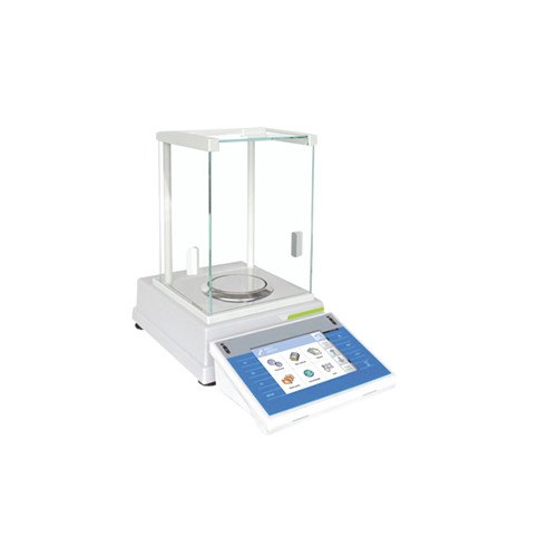 Electronic Top Loading Balance in Sonipat WEIBER
