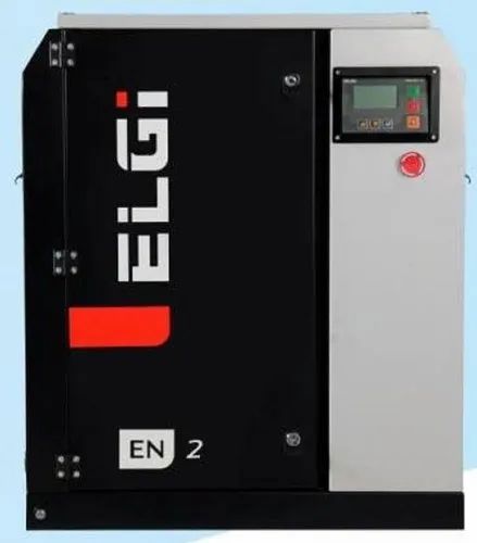 Elgi 15 HP Screw Compressor Price in Bengaluru Urban, Karnataka
