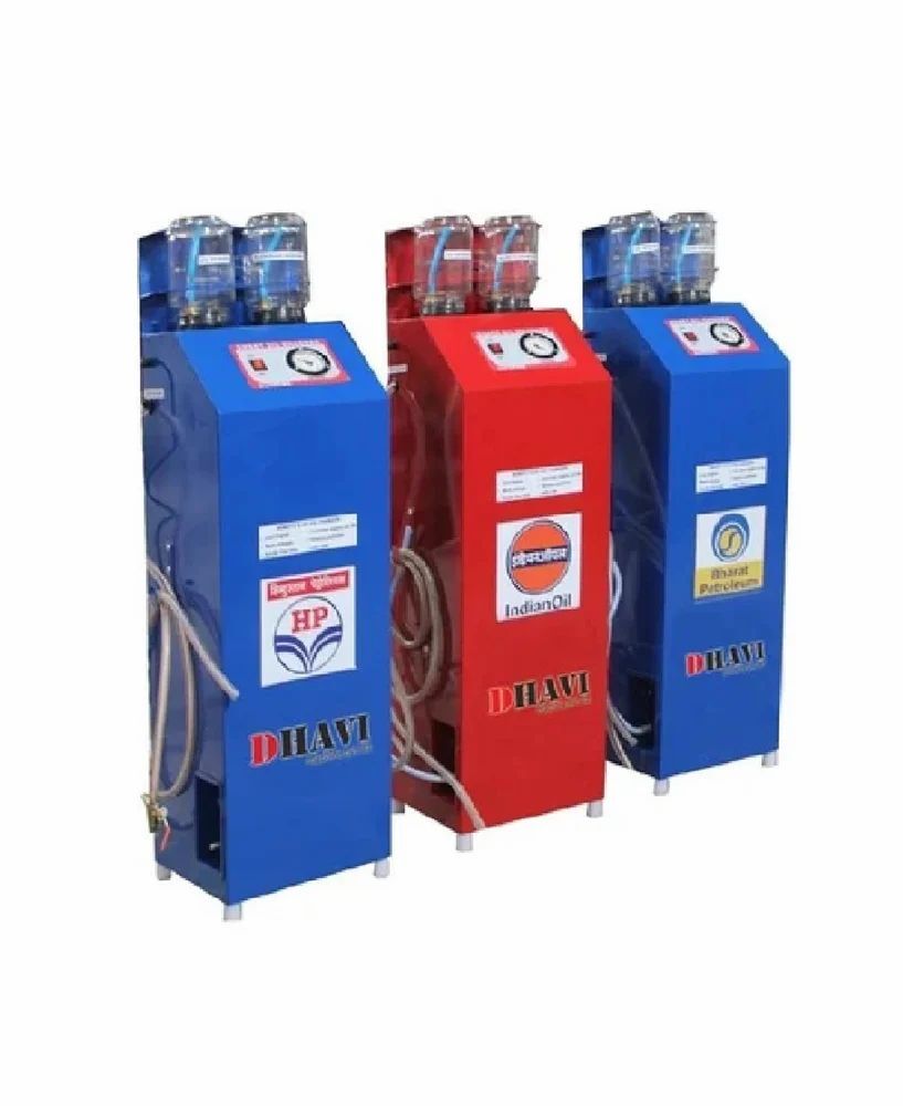 Engine Oil Changer Machine Price in Delhi, Delhi – ₹35,000 DHAVI Machine  pvt ltd