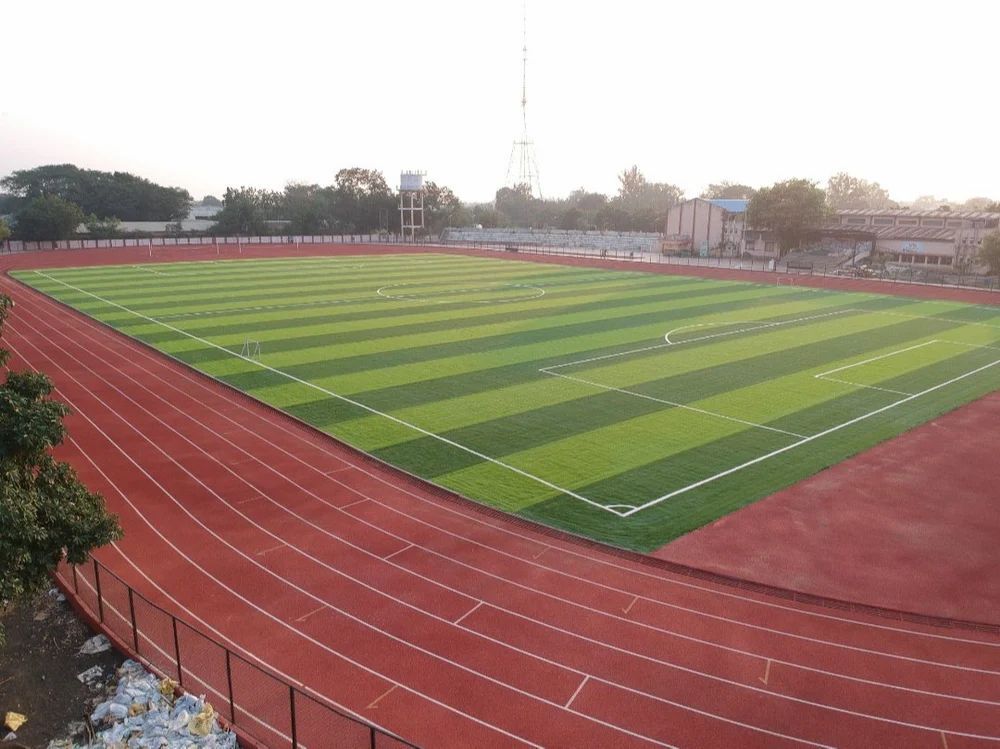 Synthetic Ground Jogging Track Near Me Athletics Track And Field