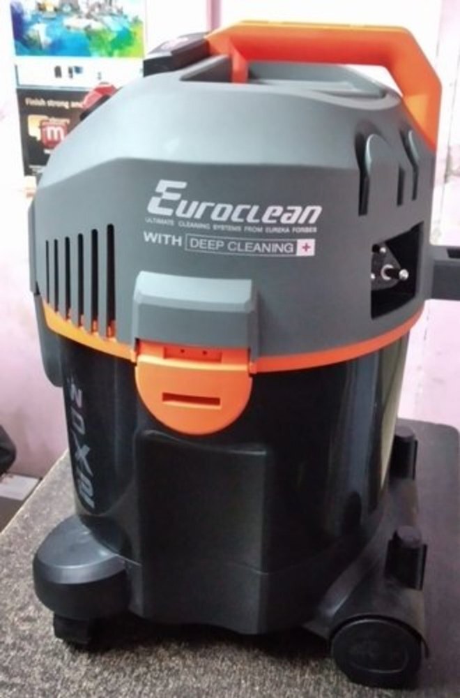 Eureka Forbes 1400 Vacuum Cleaner Wdx2 Manufacturer & Seller in Gurugram SEE GOL APPLIANCES