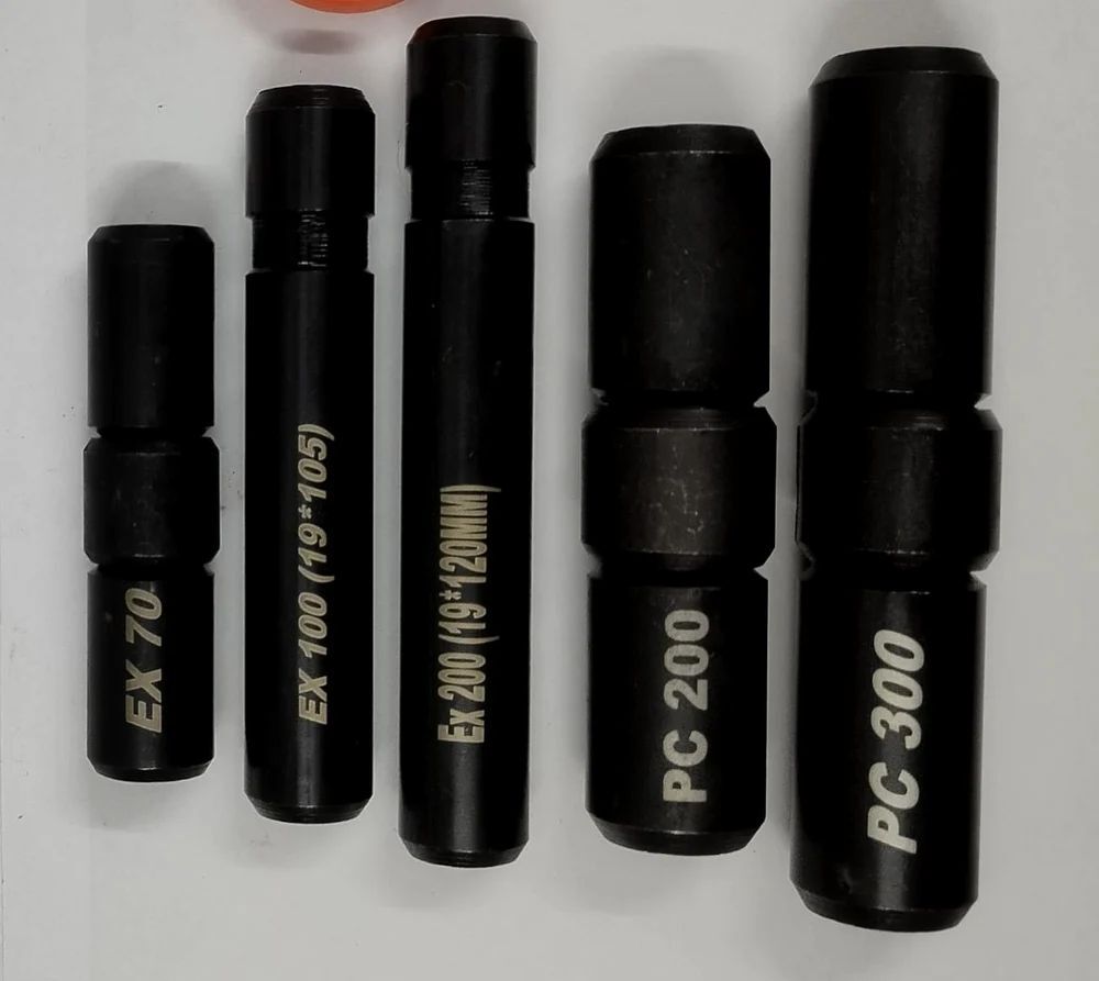 y♡0310 Excavator Tooth Lock Pin Price in Delhi, Delhi – ₹750 | PBX