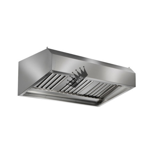 Exhaust Hood Manufacturer & Seller in Ambala Energy Solutions