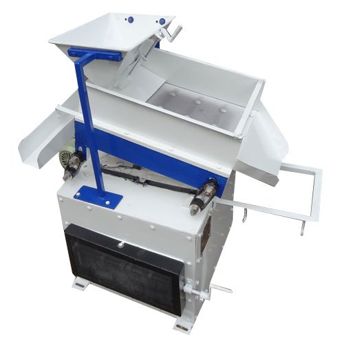 Express MS CRC Steel Coffee Destoner, Capacity: 300 Kg/hr Price