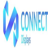 Las Vegas Trade Show Booth Design by Connect Exhibit – Custom & Modular Solutions